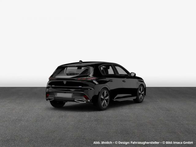 Peugeot 308 Allure Pack PureTech