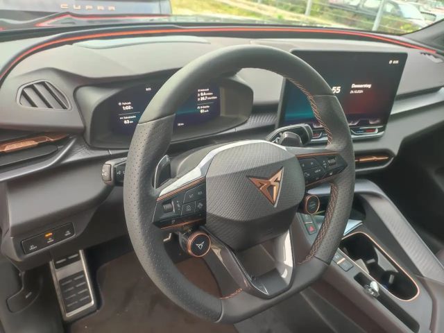 Cupra Terramar 1.5 e-Hybrid VZ