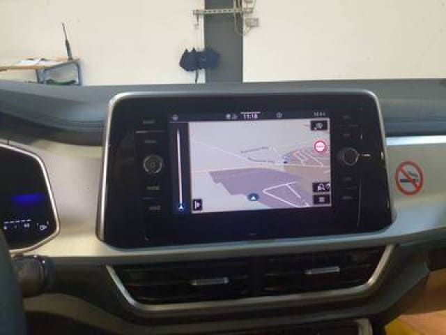 Volkswagen T-Roc 2.0 TDI DSG