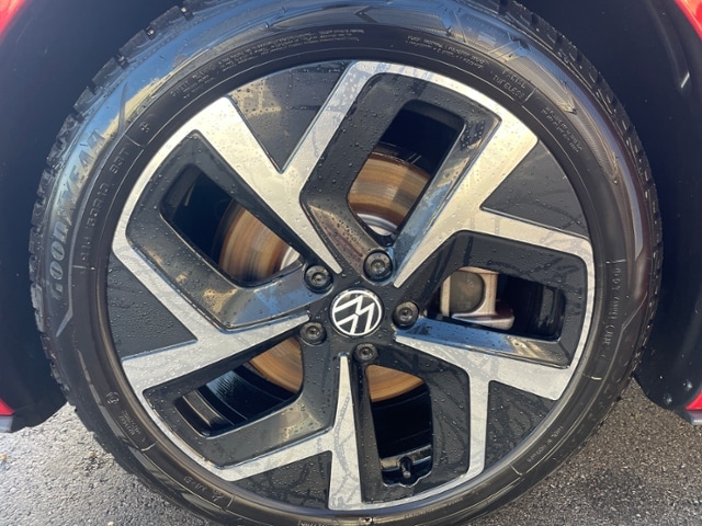 Volkswagen ID.3 150 kW