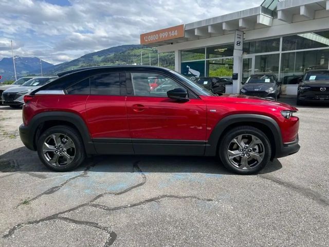 Mazda MX-30 SkyActiv e-Skyactiv