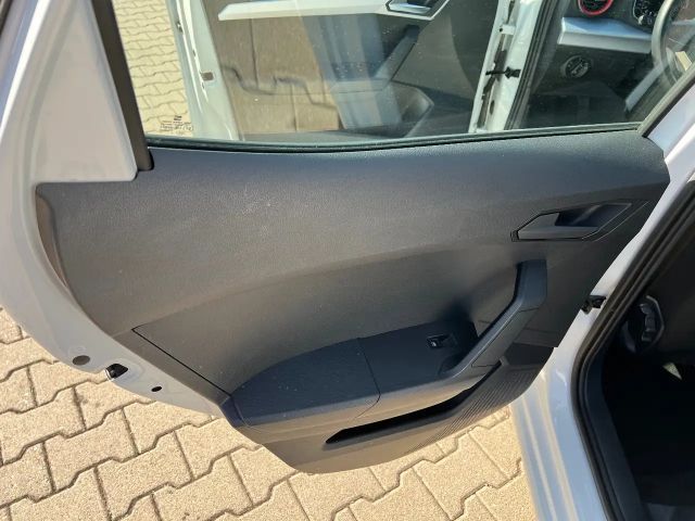 Seat Ibiza 1.0 TSI FR-lijn