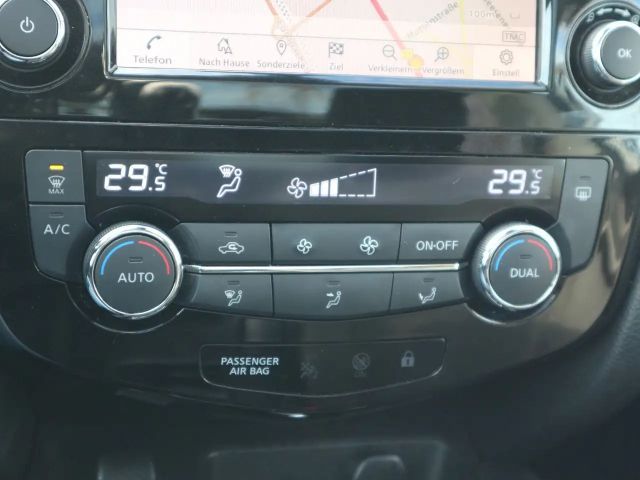 Nissan Qashqai DIG-T