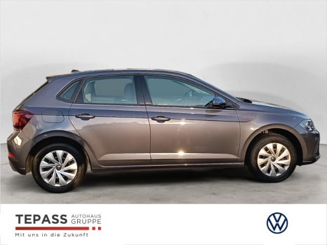 Volkswagen Polo 1.0 MPI Life