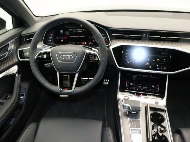 Audi S6 3.0 TDI Avant Quattro