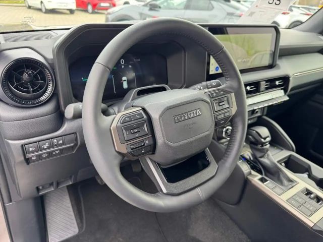 Toyota Land Cruiser 2.8 D-4D 7-zitter Executive