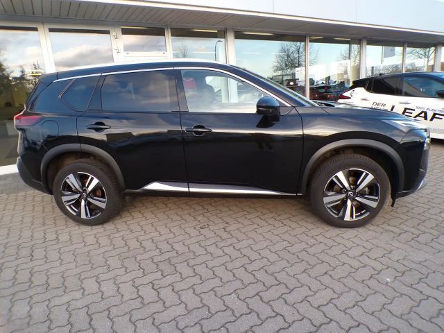 Nissan X-trail Tekna