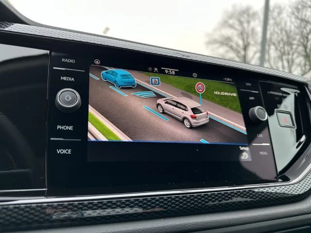 Volkswagen Polo 1.0 TSI DSG Life