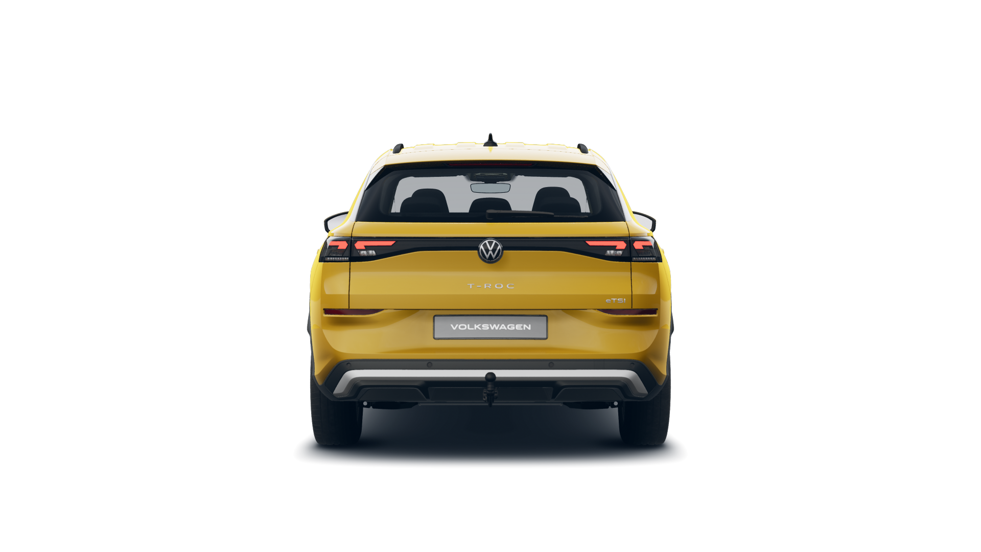 Volkswagen T-Roc DSG Trendline
