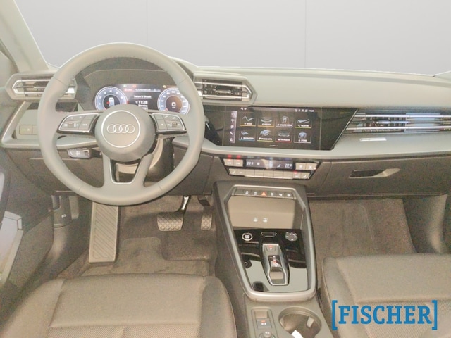 Audi A3 35 TFSI S-Tronic Sportback