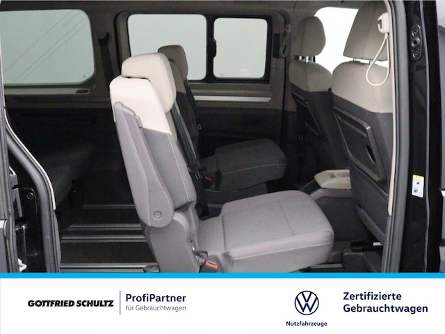 Volkswagen Multivan 2.0 TDI DSG Lang Life
