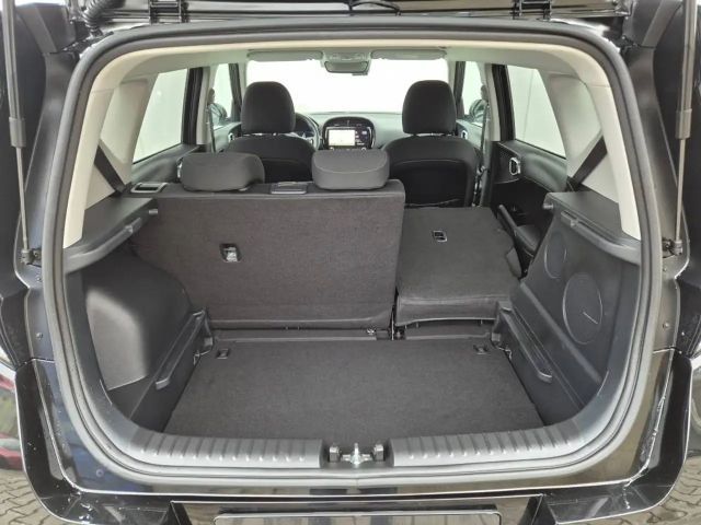 Kia Soul Spirit e-Soul