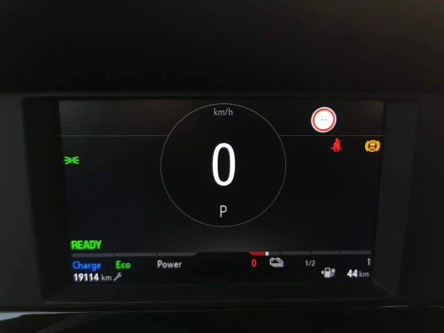 Opel Mokka Elegance Mokka-e