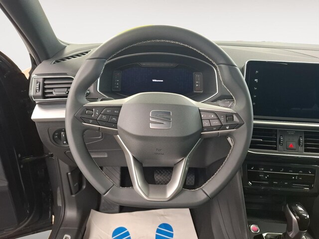 Seat Tarraco 2.0 TDI