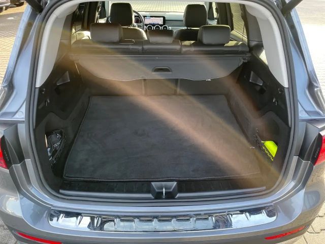 Mercedes-Benz GLB 180 Progressive