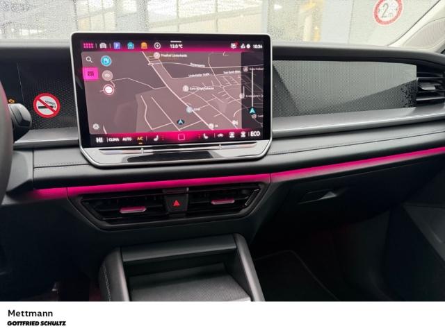 Volkswagen Tayron 1.5 TSI DSG eHybrid