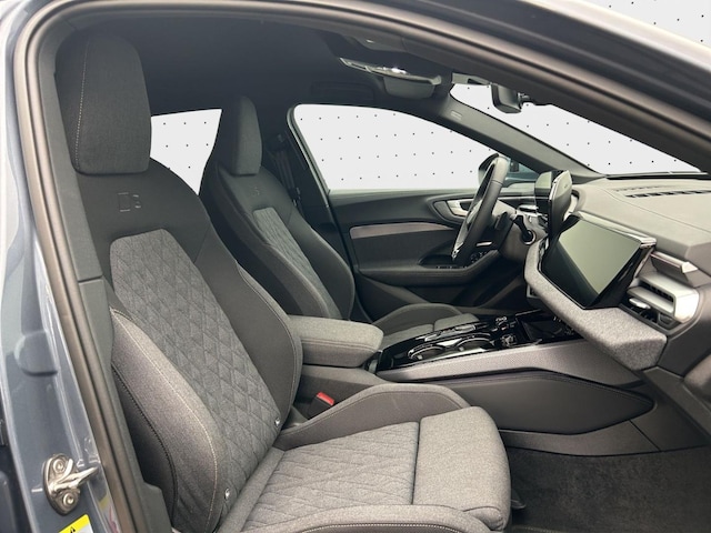 Audi A5 Avant S-Tronic