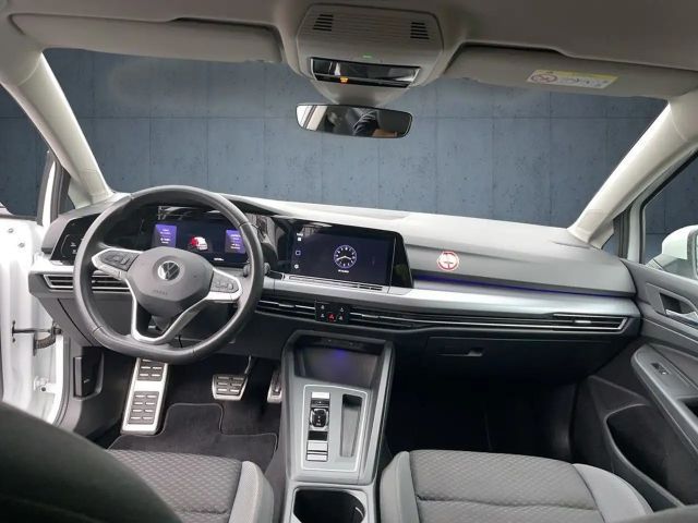 Volkswagen Golf 2.0 TDI DSG