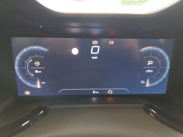 Alfa Romeo Junior Ibrida Speciale