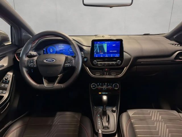 Ford Puma EcoBoost ST Line