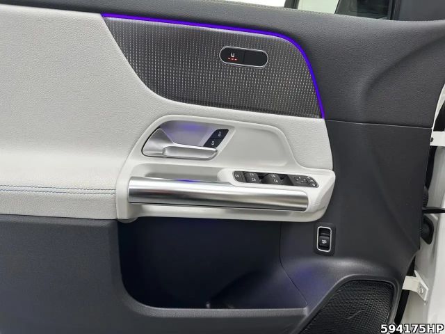 Mercedes-Benz EQA 250 AMG Line Edition 1