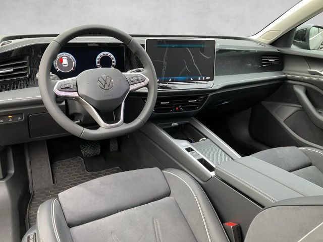 Volkswagen Passat Business DSG Variant