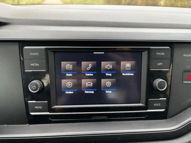 Volkswagen Polo Life