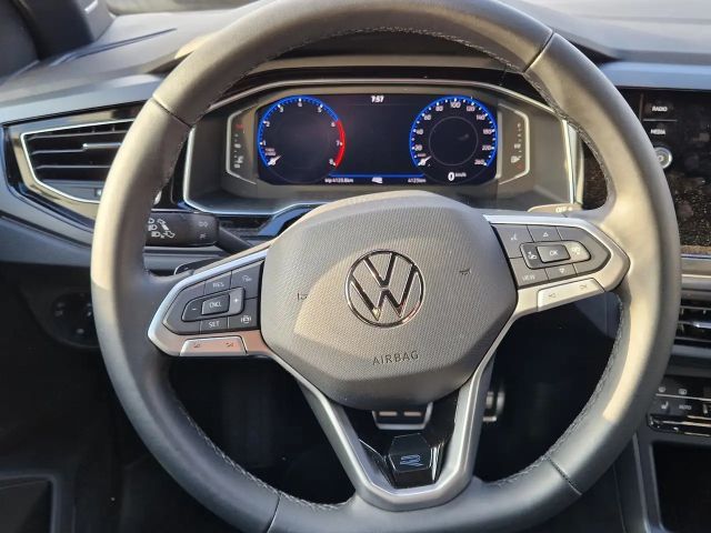 Volkswagen Polo DSG R-Line