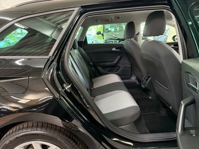 Seat Leon 2.0 TDI Sportstourer Style