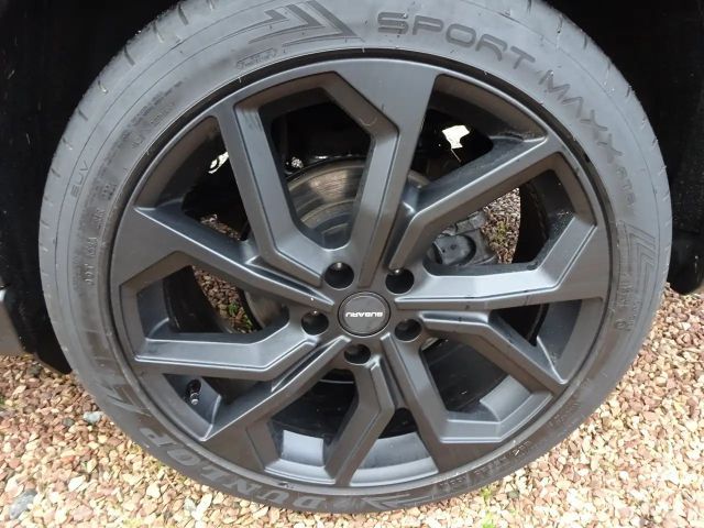 Subaru Outback Platinum 2.5i *1.HD.*AHK*STHZ*