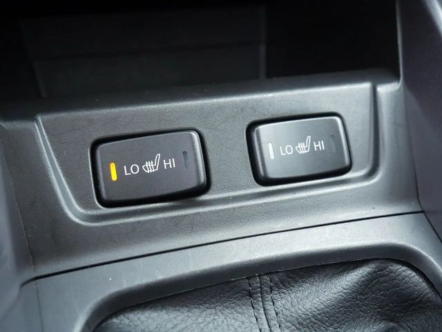 Suzuki Vitara Comfort Hybrid