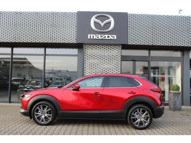 Mazda CX-30 Selection SkyActiv