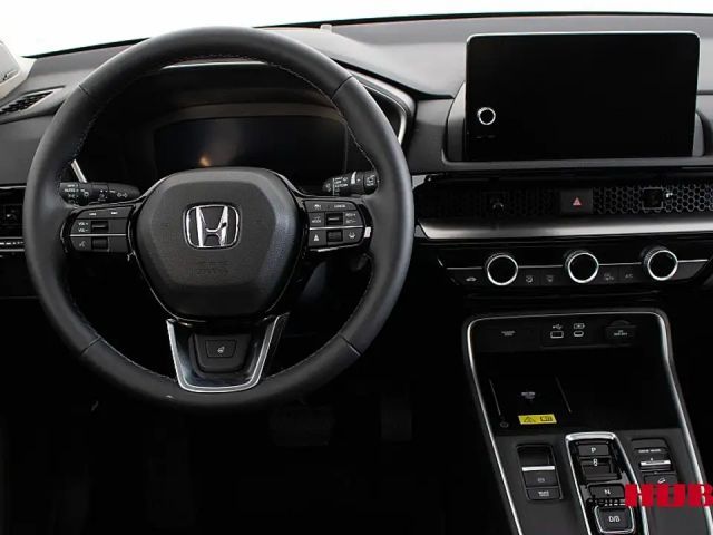 Honda CR-V Advance e:HEV i-MMD