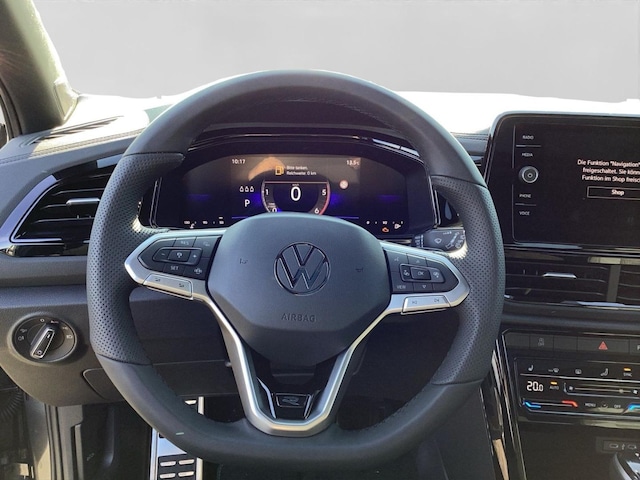 Volkswagen T-Roc 2.0 TDI DSG R-Line