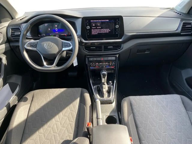 Volkswagen T-Cross 1.0 TSI DSG Life