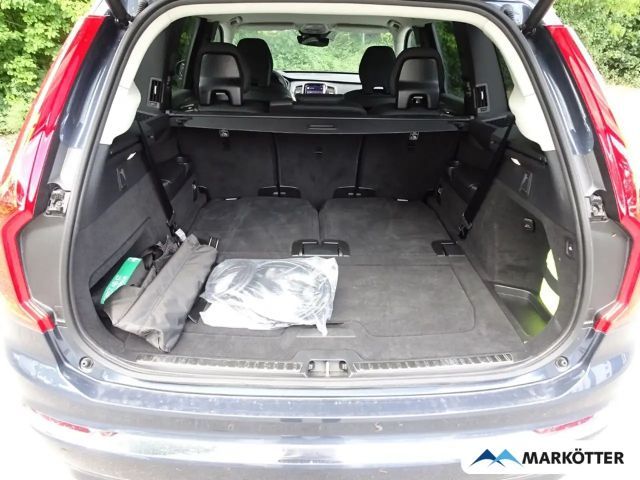 Volvo XC90 AWD Core Recharge T8