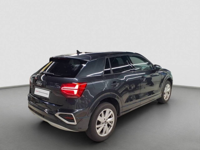 Audi Q2 35 TFSI S-Tronic