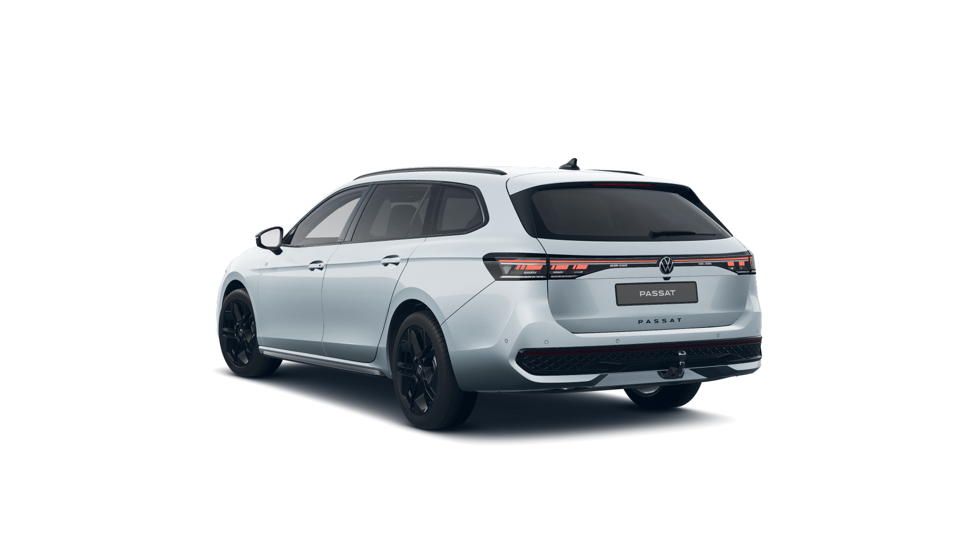 Volkswagen Passat 2.0 TDI DSG