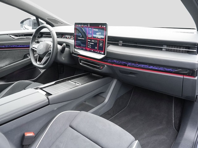 Volkswagen ID.7 Pro Tourer