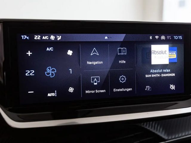 Peugeot 2008 Allure Pack PureTech