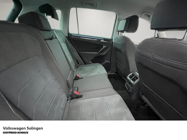 Volkswagen Tiguan 1.5 TSI DSG Elegance Elegance