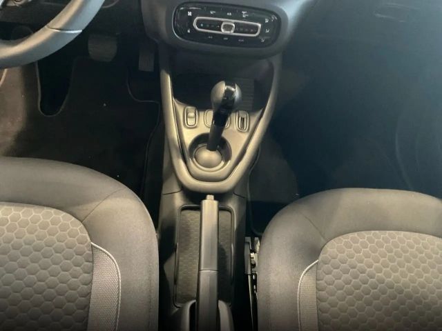 Smart EQ fortwo 60kWed Passion