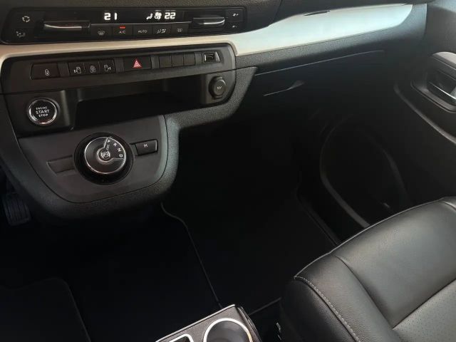 Opel Zafira Life Tourer