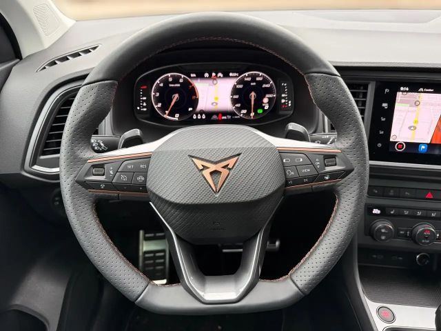Cupra Ateca 1.5 TSI DSG