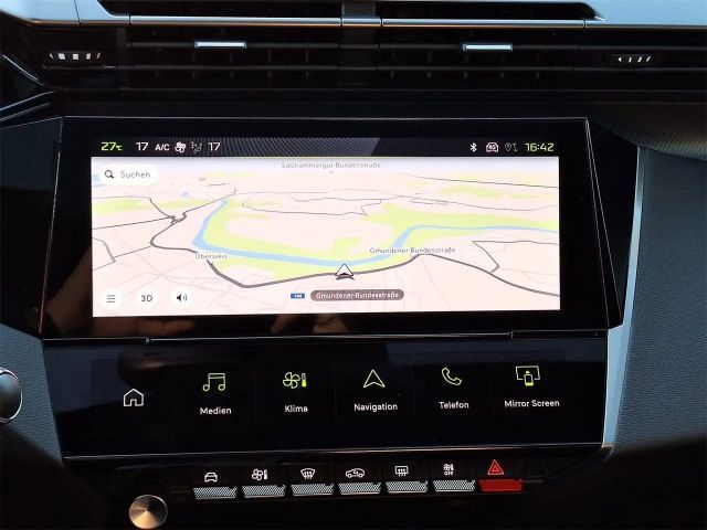 Peugeot 308 GT-Line Hybrid SW