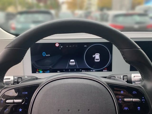 Hyundai IONIQ 5 Techniq