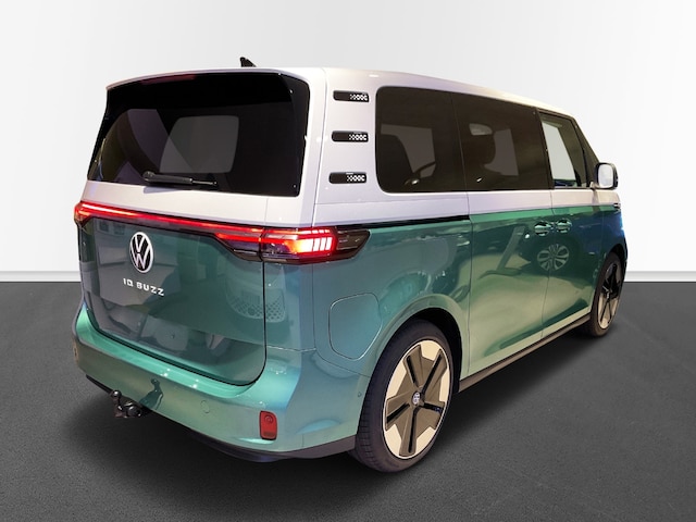 Volkswagen ID.Buzz 150 kW Pro