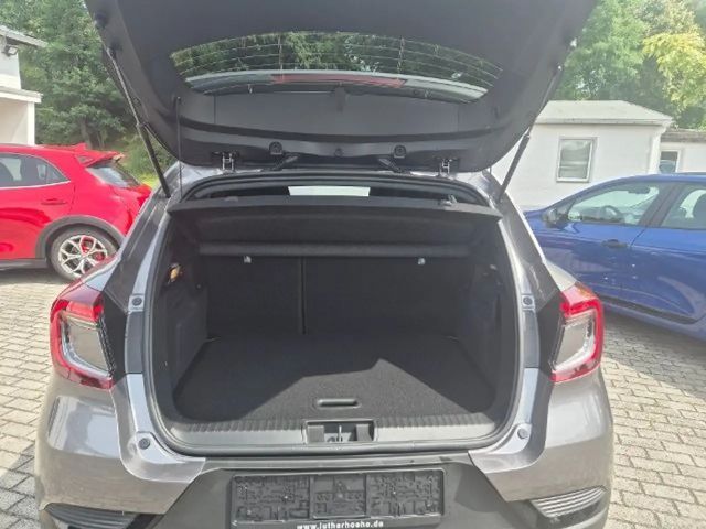 Mitsubishi ASX EDITION 1.8 Hybrid bsi 8 Jahre Garantie