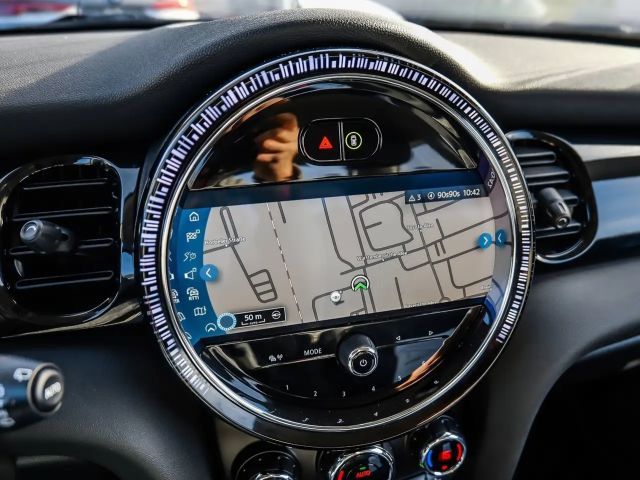 MINI Mini Electric 3-deurs SE