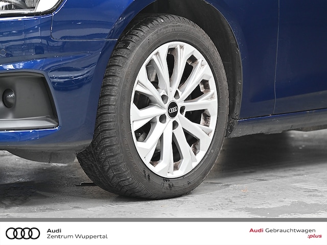 Audi A4 35 TFSI Avant S-Tronic